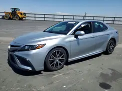 4T1T11BK1MU031959 2021 TOYOTA CAMRY