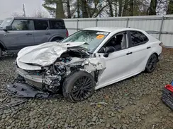 4T1T11BK1MU032593 2021 TOYOTA CAMRY