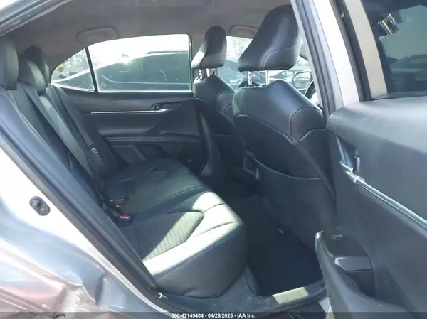 4T1T11BK1MU041620 2021 TOYOTA CAMRY - Image 8