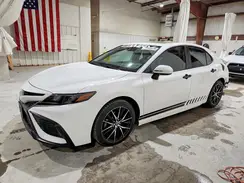 4T1T11BK1MU043108 2021 TOYOTA CAMRY