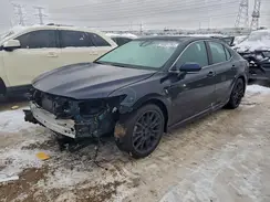 4T1T11BK1MU044971 2021 TOYOTA CAMRY