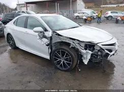 4T1T11BK1NU052635 2022 TOYOTA CAMRY