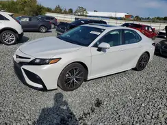 4T1T11BK1NU063179 2022 TOYOTA CAMRY