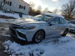 4T1T11BK1PU075366 2023 TOYOTA CAMRY