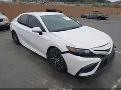 4T1T11BK1PU077750 2023 TOYOTA CAMRY