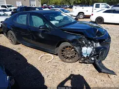 4T1T11BK1PU082382 2023 TOYOTA CAMRY