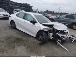 4T1T11BK1PU089400 2023 TOYOTA CAMRY