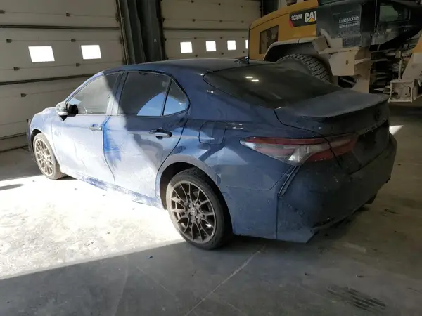 4T1T11BK1PU093205 2023 TOYOTA CAMRY - Image 2