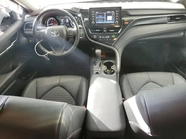 4T1T11BK1PU093205 2023 TOYOTA CAMRY - Image 8