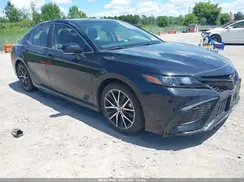 4T1T11BK1PU093981 2023 TOYOTA CAMRY