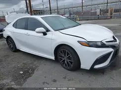 4T1T11BK1PU094418 2023 TOYOTA CAMRY