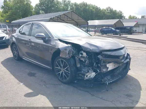 4T1T11BK1PU100489 2023 TOYOTA CAMRY - Image 1