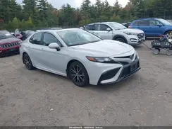 4T1T11BK1RU109129 2024 TOYOTA CAMRY