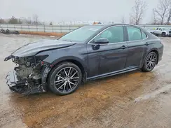 4T1T11BK1RU117361 2024 TOYOTA CAMRY