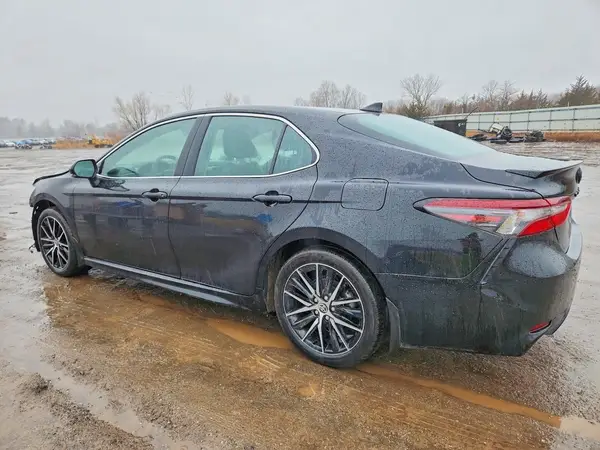 4T1T11BK1RU117361 2024 TOYOTA CAMRY - Image 2