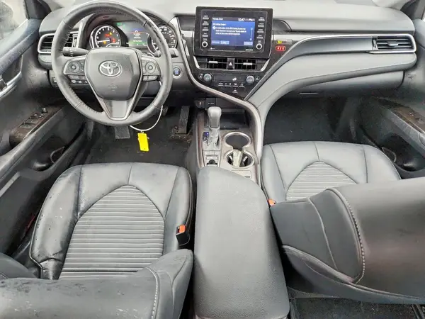 4T1T11BK1RU117361 2024 TOYOTA CAMRY - Image 8