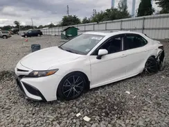 4T1T11BK2MU025670 2021 TOYOTA CAMRY