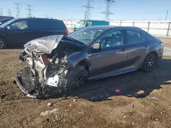 4T1T11BK2MU026625 2021 TOYOTA CAMRY