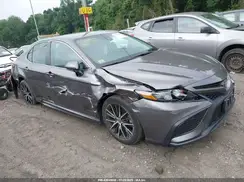 4T1T11BK2MU028715 2021 TOYOTA CAMRY