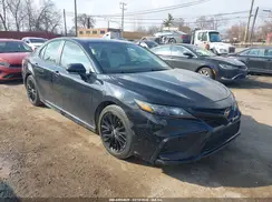 4T1T11BK2MU029718 2021 TOYOTA CAMRY