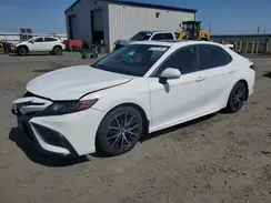 4T1T11BK2MU041089 2021 TOYOTA CAMRY