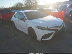 4T1T11BK2MU045661 2021 TOYOTA CAMRY