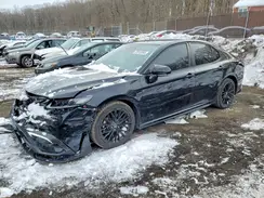 4T1T11BK2NU052207 2022 TOYOTA CAMRY