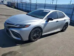 4T1T11BK2NU065006 2022 TOYOTA CAMRY