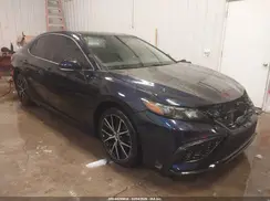4T1T11BK2NU065121 2022 TOYOTA CAMRY
