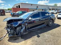 4T1T11BK2NU071162 2022 TOYOTA CAMRY