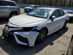 4T1T11BK2PU075750 2023 TOYOTA CAMRY
