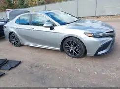 4T1T11BK2PU078423 2023 TOYOTA CAMRY