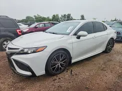 4T1T11BK2PU082987 2023 TOYOTA CAMRY