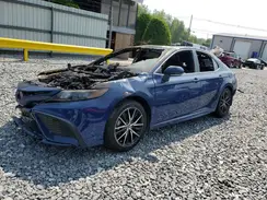 4T1T11BK2PU088868 2023 TOYOTA CAMRY