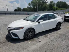 4T1T11BK2PU089549 2023 TOYOTA CAMRY