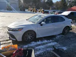 4T1T11BK2PU092550 2023 TOYOTA CAMRY
