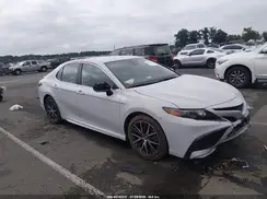 4T1T11BK2PU097439 2023 TOYOTA CAMRY