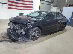 4T1T11BK2PU101120 2023 TOYOTA CAMRY