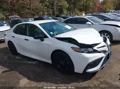 4T1T11BK3MU032448 2021 TOYOTA CAMRY