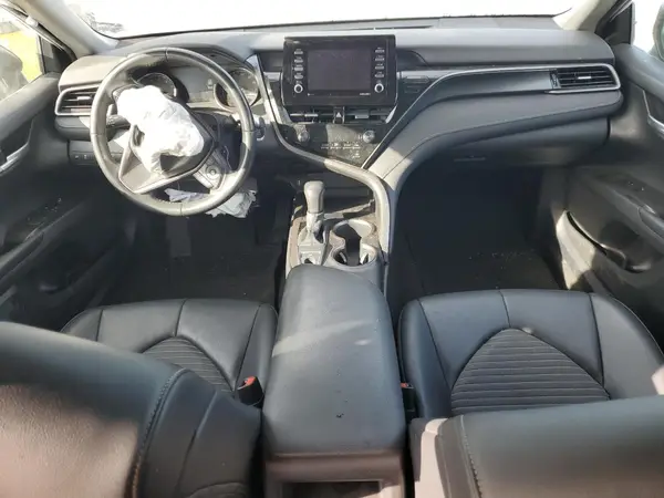 4T1T11BK3MU040503 2021 TOYOTA CAMRY - Image 8
