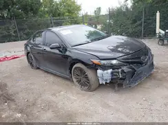 4T1T11BK3MU043689 2021 TOYOTA CAMRY