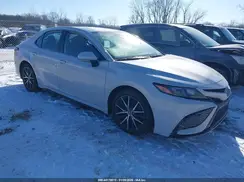 4T1T11BK3NU047467 2022 TOYOTA CAMRY