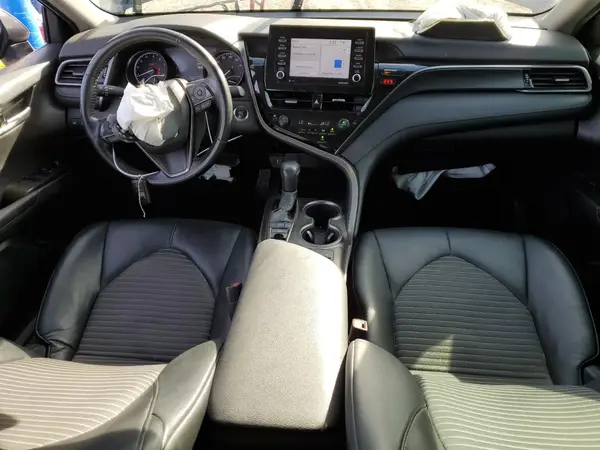 4T1T11BK3NU059344 2022 TOYOTA CAMRY - Image 8