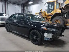 4T1T11BK3NU068433 2022 TOYOTA CAMRY