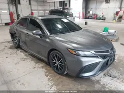 4T1T11BK3NU072238 2022 TOYOTA CAMRY