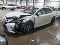 4T1T11BK3PU082786 2023 TOYOTA CAMRY