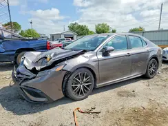4T1T11BK3PU083114 2023 TOYOTA CAMRY