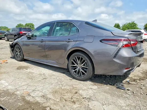 4T1T11BK3PU083114 2023 TOYOTA CAMRY - Image 2
