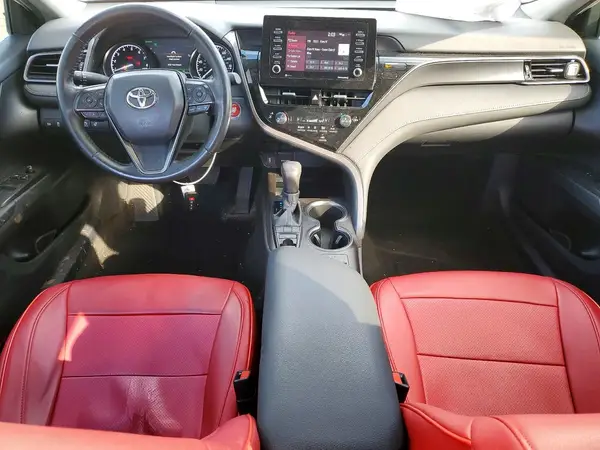 4T1T11BK3PU083534 2023 TOYOTA CAMRY - Image 8