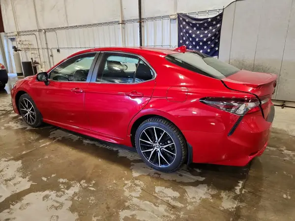 4T1T11BK3PU084957 2023 TOYOTA CAMRY - Image 2